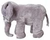 TE-Trend Elefant Kuscheltier Plüschtier Plüschelefant 68 cm Produktbild-Vorschau 3