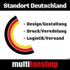 multifanshop Poloshirt - Holstein - Herzschlag, blau, Größe Produktbild-Vorschau 5