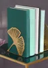 moses. libri_x, lot de 2 serre-livres Gingko, ensemble de Voir les images du produit 4
