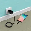 Slabo USB Typ C Kabel für Samsung Galaxy A20e | Samsung Produktbild-Vorschau 6