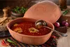 Römertopf Maxi Cocotte, jusqu'à 8 personnes Voir les images du produit 16