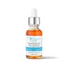 The Organic Pharmacy Brightening Serum Siero Nuovo di Rosa Anteprima dell’immagine prodotto 5