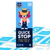ATM Gaming QuickStop: Woordspel voor families Productafbeelding-voorbeeld 1