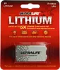 Batteria non ricaricabile Ultralife U9VL-BP Anteprima dell’immagine prodotto 2