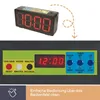 Uhr mit Stoppuhr/Countdown & Intervalltimer Produktbild-Vorschau 9