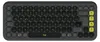 Logitech POP Icon Keys - Tastatur - kabellos - Bluetooth LE Produktbild-Vorschau 10