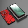 Armor Hülle für Xiaomi 14, Hybrid PC TPU Bumper Stoßfestes Produktbild-Vorschau 6