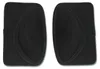 Wintec Sattelpauschen Flexibloc Schwarz Dressur Standard Produktbild-Vorschau 4