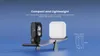 Wuben E7 6500K EDC aufladbare Winkel LED Kopflampe Produktbild-Vorschau 7