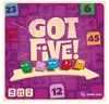 Got Five! Familienspiel für Logik und Deduktion Produktbild-Vorschau 4