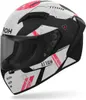kask CONNOR Omega, AIROH (matowy, rozmiar XL) 2025 Podgląd zdjęcia produktu 1