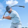 COSTWAY Golf Swing Trainer, 100 cm Golf Trainingshilfe mit Produktbild-Vorschau 9