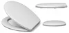WC Sitz - Toilettensitz - 36 X 44 Cm - Antibakteriell - Produktbild-Vorschau 10