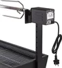 Spanferkelgrill Lammgrill Spanferkel Grill Grillwagen Spieß Motor 926599 Normandie günstig online kaufen 926599 14001 4031765140010 Stabilo-Fachmarkt.de Dema Produktbild-Vorschau