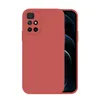 Hülle für Xiaomi Redmi 10 Case Cover Bumper Silikon Produktbild-Vorschau 8