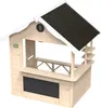 EXIT Hika Maison en Bois – Cabane Extérieure – Bois– Voir les images du produit 15