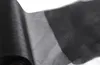 Organza schwarz 35 cm x 20 m Tischläufer Tisch Dekoration Produktbild-Vorschau 2