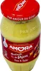 Amora Dijon Mustard Fine et Forte - Mocna i pikantna Podgląd zdjęcia produktu 4