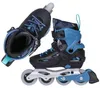 Chaussures Powerslide 072-9540 pour Homme Voir les images du produit 4