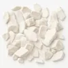 Natürlicher Sojawachs für Kerzen und Massagen – 1 kg, Produktbild-Vorschau 2
