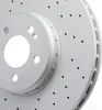 Tarcza Hamulcowa Db Przód W205/W213 1,5-3,0 4-Matic 14- Podgląd zdjęcia produktu 6