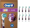 Hlavice zubního kartáčku Oral-B Kids 3+ s motivy Disney Náhled obrázku produktu 10