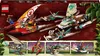 LEGO 71748 NINJAGO Duel de catamarans Set de construction Voir les images du produit 9
