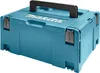 Makita 821551-8, Tvrdé pouzdro, Sádra, Černá, Tyrkysová Náhled obrázku produktu 29
