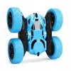 Doppelseitiges Stuntfahrzeug Ferngesteuertes RC Auto 4WD Produktbild-Vorschau 6