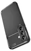 Handy Hülle für Samsung Galaxy S26 Carbon Look Cover Case Produktbild-Vorschau 7