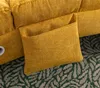 Sweiko Sackleinen Massage Chaise Lounge Indoor mit Produktbild-Vorschau 16