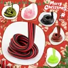 Calendario dell'Avvento Funewest Slime 2025 per bambini, Anteprima dell’immagine prodotto 5