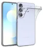 EAZY CASE Handyhülle Silikon für Samsung Galaxy S25 FE Produktbild-Vorschau 1