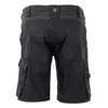 PLANAM Norit Damen Short 6460-schwa/schwa  Größe S Produktbild-Vorschau 2