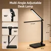 LED-bureaulamp "Doppelkopf", 1000 lumen, heldere Productafbeelding-voorbeeld 4