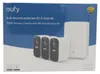 eufyCam 2C (sada 3 kamier) Biela / SADA 3 kamier Náhľad obrázku produktu 6
