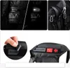 Motorrad Beintasche / Leg Bag # LB10 wasserdicht schwarz Produktbild-Vorschau 4