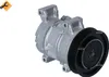 NRF 32649 5SE12C Klimaanlage Klimakompressor PAG 46 für Produktbild-Vorschau 16