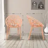 CLP 2er Set Gartenstuhl Hope, Modernes Design, Wetterfest, Produktbild-Vorschau 7