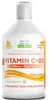 Swedish Nutra Integratore di vitamina C + D3 e zinco - Anteprima dell’immagine prodotto 1