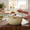 KlönBerg 12-teiliges Topfset | mehrteiliges Topfset | mit Produktbild-Vorschau 6