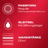 Marketing image with icons and text describing product features. Podgląd zdjęcia produktu