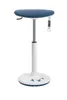 Topstar Stehhilfe Sitness X-Stool 30 FX535 CR5 petrol Produktbild-Vorschau 10