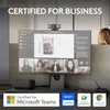 Logitech MX BRIO 705 for Business Webcam grafit Produktbild-Vorschau 13