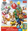 Trefl, Paw Patrol, Adventskalender Produktbild-Vorschau 4