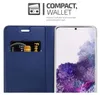 Cadorabo Handyhülle für Samsung Galaxy S20 Schutz Hülle in Produktbild-Vorschau 6