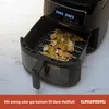 Grundig FRY 7320 COOKFIT XXL Heißluftfritteuse Produktbild-Vorschau 6
