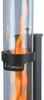 Flamesa® Flare - Tuinhaard - Mobiele pelletkachel voor Productafbeelding-voorbeeld 4