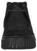 CLARKS Schnürschuhe Torhill Moss Black mit markanter, Produktbild-Vorschau 4