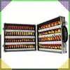RealG RC-K-1395 Set di frese sagomate per legno, 100 pezzi, Anteprima dell’immagine prodotto 2